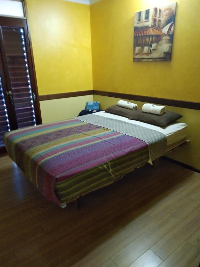 The Lighthouse At Casa Max Hotel Bocas Town Exterior foto