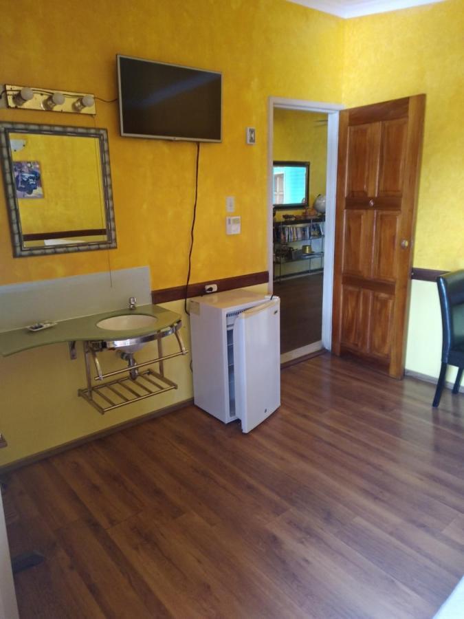 The Lighthouse At Casa Max Hotel Bocas Town Exterior foto