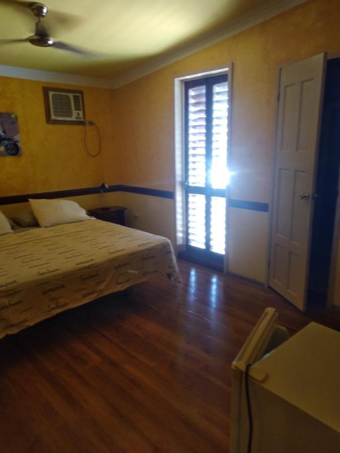 The Lighthouse At Casa Max Hotel Bocas Town Exterior foto