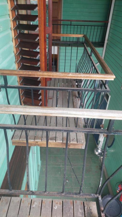 The Lighthouse At Casa Max Hotel Bocas Town Exterior foto